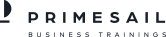 PrimeSail Business Trainings Logo